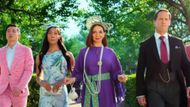 Maya Rudolph from Season 3 of Loot | Image via Apple TV+
